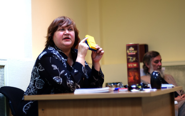 Тестовые карты Тестовые карты