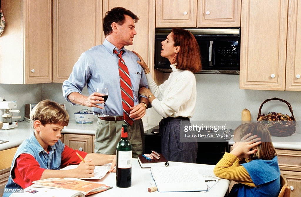 Зависимая семья ЧУВСТВА Зависимая семья ЧУВСТВА